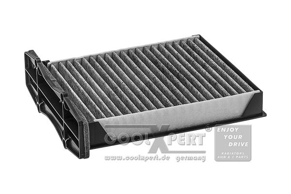 BBR AUTOMOTIVE Filter,salongiõhk 022-20-03422